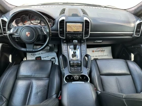 Porsche Cayenne 4.8 Turbo 500к.с. Всички Екстри/Швейцария - 41999 лв. - 92967719 11