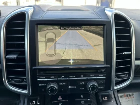 Porsche Cayenne 4.8 Turbo 500к.с. Всички Екстри/Швейцария - 41999 лв. - 92967719 13