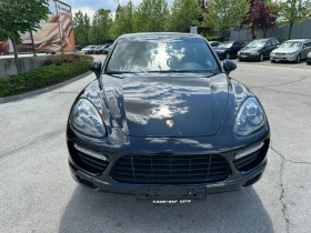 Porsche Cayenne 4.8 Turbo 500к.с. Всички Екстри/Швейцария - 41999 лв. - 92967719 7