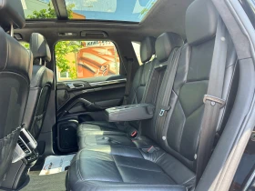 Porsche Cayenne 4.8 Turbo 500к.с. Всички Екстри/Швейцария - 41999 лв. - 92967719 9