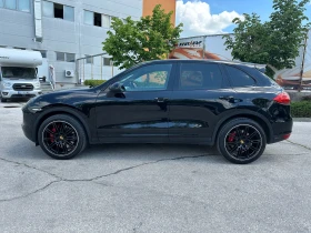 Porsche Cayenne 4.8 Turbo 500к.с. Всички Екстри/Швейцария - 41999 лв. - 92967719 2
