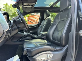 Porsche Cayenne 4.8 Turbo 500к.с. Всички Екстри/Швейцария - 41999 лв. - 92967719 8