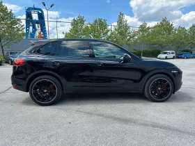 Porsche Cayenne 4.8 Turbo 500к.с. Всички Екстри/Швейцария - 41999 лв. - 92967719 5