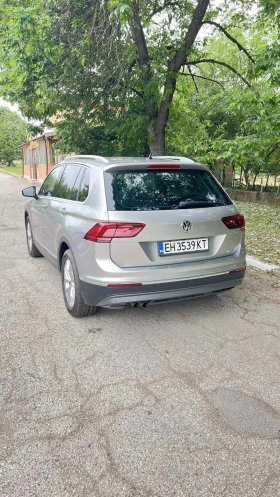VW Tiguan 2.0 - 35000 лв. - 48591658 3