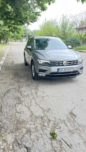 VW Tiguan 2.0 - 35000 лв. - 48591658 2