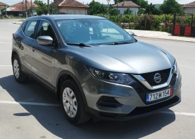 Обява за продажба на Nissan Qashqai 2.0  ~28 000 лв. - изображение 1