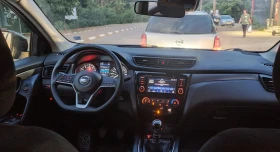 Обява за продажба на Nissan Qashqai 2.0  ~28 000 лв. - изображение 9