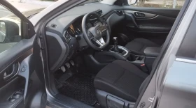 Обява за продажба на Nissan Qashqai 2.0  ~28 000 лв. - изображение 6