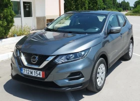 Обява за продажба на Nissan Qashqai 2.0  ~28 000 лв. - изображение 1