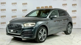 Audi Q5 3.0TDI* Quattro* LED* B&O*  - изображение 1