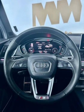 Обява за продажба на Audi Q5 3.0TDI* Quattro* LED* B&O* Leather ~30 999 EUR - изображение 10