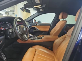 BMW X6 xDrive40i* MPack* ЛАЗЕР* Harman* Head-up* Въздух* - 75500 лв. - 21736534 3