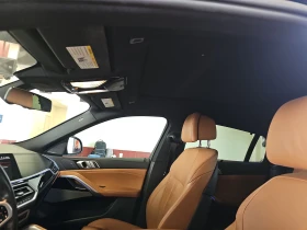 BMW X6 xDrive40i* MPack* ЛАЗЕР* Harman* Head-up* Въздух* - 75500 лв. - 21736534 11