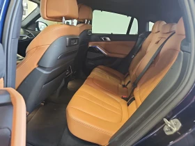 BMW X6 xDrive40i* MPack* ЛАЗЕР* Harman* Head-up* Въздух* - 75500 лв. - 21736534 12