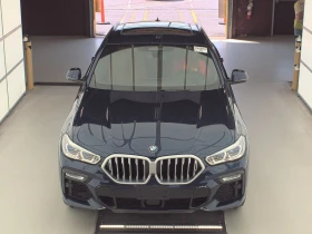 BMW X6 xDrive40i* MPack* ЛАЗЕР* Harman* Head-up* Въздух* - 75500 лв. - 21736534 9