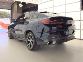 BMW X6 xDrive40i* MPack* ЛАЗЕР* Harman* Head-up* Въздух* - 75500 лв. - 21736534 6