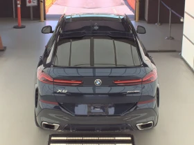 BMW X6 xDrive40i* MPack* ЛАЗЕР* Harman* Head-up* Въздух* - 75500 лв. - 21736534 10