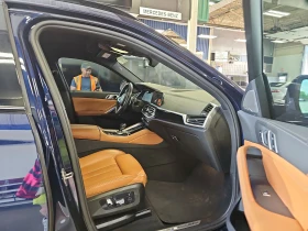 BMW X6 xDrive40i* MPack* ЛАЗЕР* Harman* Head-up* Въздух* - 75500 лв. - 21736534 4