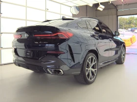 BMW X6 xDrive40i* MPack* ЛАЗЕР* Harman* Head-up* Въздух* - 75500 лв. - 21736534 5
