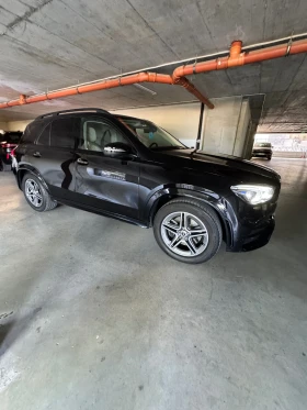 Mercedes-Benz GLE 400 400 D 4matic - 130000 лв. - 51900099 4