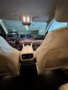 Mercedes-Benz GLE 400 400 D 4matic - 130000 лв. - 51900099 6
