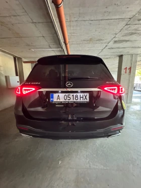 Mercedes-Benz GLE 400 400 D 4matic - 130000 лв. - 51900099 3