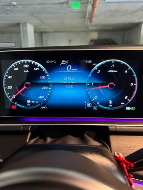 Mercedes-Benz GLE 400 400 D 4matic - 130000 лв. - 51900099 13