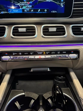 Mercedes-Benz GLE 400 400 D 4matic - 130000 лв. - 51900099 11