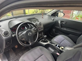 Обява за продажба на Nissan Qashqai Хечбек ~13 500 лв. - изображение 5