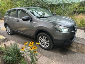 Обява за продажба на Nissan Qashqai Хечбек ~13 500 лв. - изображение 1