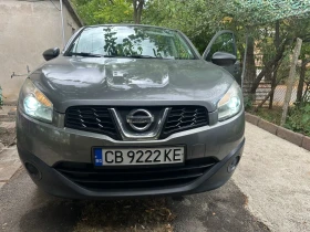 Обява за продажба на Nissan Qashqai Хечбек ~13 500 лв. - изображение 2
