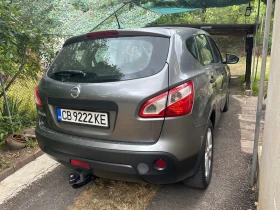 Обява за продажба на Nissan Qashqai Хечбек ~13 500 лв. - изображение 3