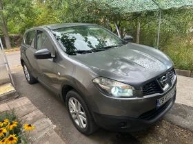 Обява за продажба на Nissan Qashqai Хечбек ~13 500 лв. - изображение 1