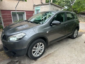 Обява за продажба на Nissan Qashqai Хечбек ~13 500 лв. - изображение 4