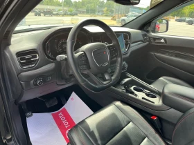 Dodge Durango * CARFAX *   *   ! | Mobile.bg    6