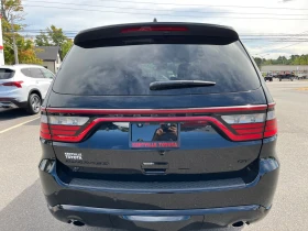 Dodge Durango * CARFAX *   *   ! | Mobile.bg    3