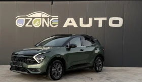 Kia Sportage GT Line Hybrid 180 hp