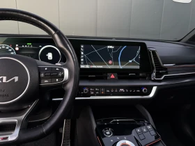 Kia Sportage GT Line Hybrid 180 hp - 55900 лв. - 51132819 6