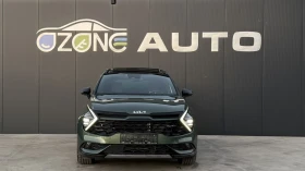 Kia Sportage GT Line Hybrid 180 hp - 55900 лв. - 51132819 2