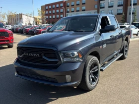 Dodge RAM 1500 * CARFAX*    ! | Mobile.bg    2