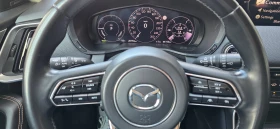 Mazda CX-60 PHEV AWD / 4x4 HOMURA PLUS | Mobile.bg    8