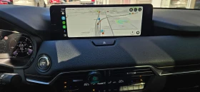 Mazda CX-60 PHEV AWD / 4x4 HOMURA PLUS | Mobile.bg    12