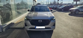 Mazda CX-60 PHEV AWD / 4x4 HOMURA PLUS | Mobile.bg    7
