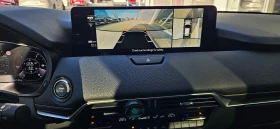 Mazda CX-60 PHEV AWD / 4x4 HOMURA PLUS | Mobile.bg    11