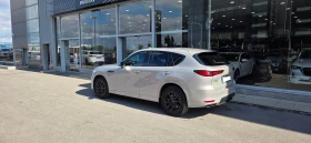 Mazda CX-60 PHEV AWD / 4x4 HOMURA PLUS | Mobile.bg    3