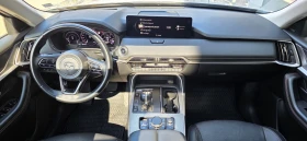 Mazda CX-60 PHEV AWD / 4x4 HOMURA PLUS | Mobile.bg    9