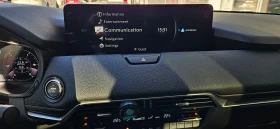 Mazda CX-60 PHEV AWD / 4x4 HOMURA PLUS | Mobile.bg    10