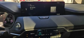 Mazda CX-60 PHEV AWD / 4x4 HOMURA PLUS | Mobile.bg    13