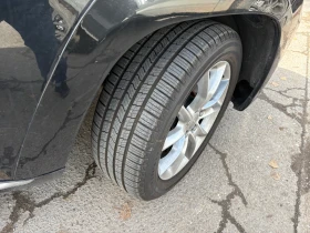 Jeep Grand cherokee - 42800 лв. / 21883.29 € - 43631201 5