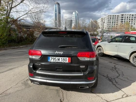 Jeep Grand cherokee - 42800 лв. / 21883.29 € - 43631201 7